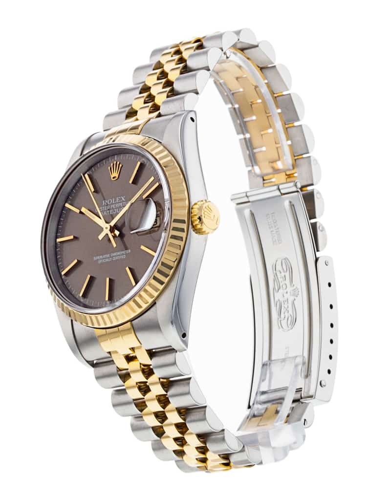 Rolex Datejust 16233